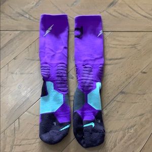 Nike Elite KD socks